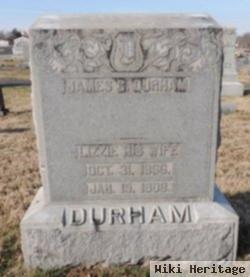 James C. Durham