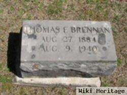 Thomas Brennan