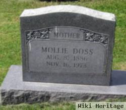 Mollie Doss