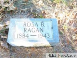 Rosa Belle Bloom Ragan