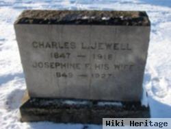 Josephine F Jewell