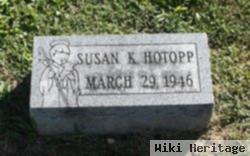 Susan K. Hotopp