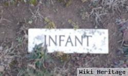 Infant Burns