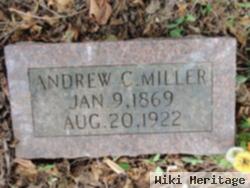 Andrew C. Miller