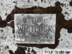 Jessie C Whitlock