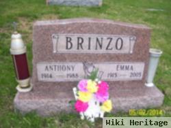 Anthony Brinzo