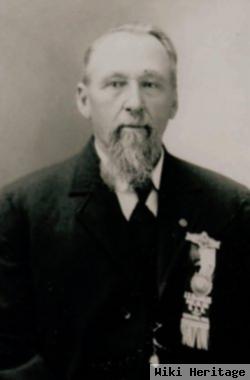 John Tiedjens