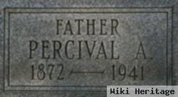 Percival A Mccleery