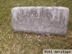 Nellie M. Goodman