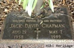 Jack David Chapman