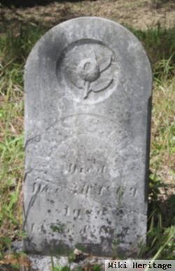 Mary C. Mize