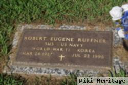 Robert Eugene Ruffner