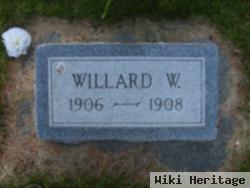 Willard Walker Hunter