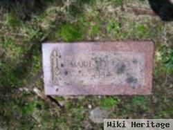 Marie P Harris Rabyor