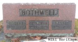 Robert Bothwell