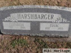 Elizabeth Ann Baldwin Harshbarger