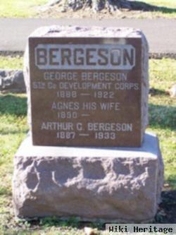 George Bergeson