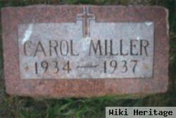 Carol Miller