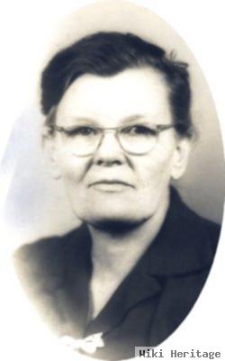 Ellen Britton Rhodes