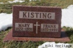 Mary Kisting