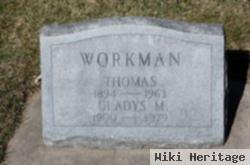 Thomas Workman