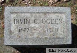 Irvin C. Ogden