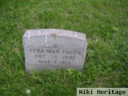 Vera Mae Falor