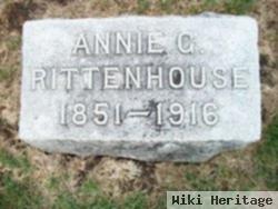 Annie G. Rittenhouse