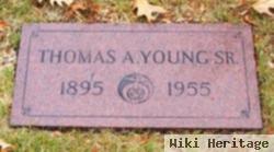 Thomas Allen Young