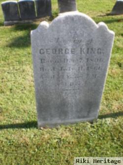 George King