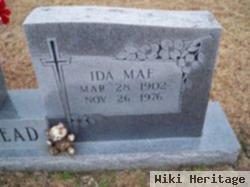 Ida Mae Dunnam Broadhead