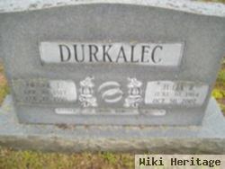 Frank L Durkalec