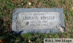 Leona V. Ringler