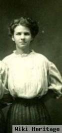 Edith Mary Williams Vinzant