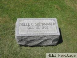 Nellie Coyle Shewmaker