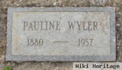 Pauline Wyler