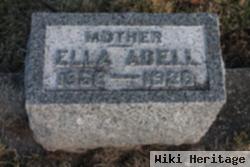 Eliza Adell