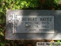 Hubert Bates