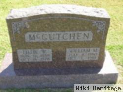 William Mccutchen