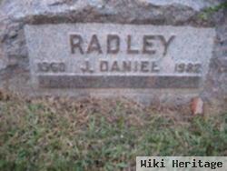 J Daniel Radley