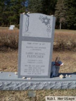 Larry Michael Fleischer