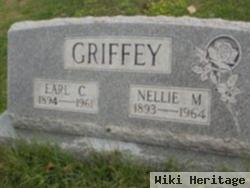 Nellie M. Blood Griffey