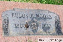 Eulos E. Moore