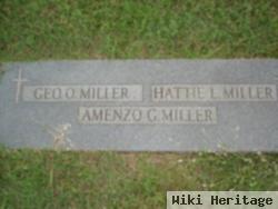 Hattie Laura Berry Miller