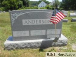 Ceola C. Anderson