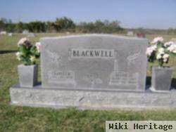 Bettie Jo Hartley Blackwell