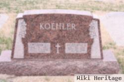 William C. Koehler