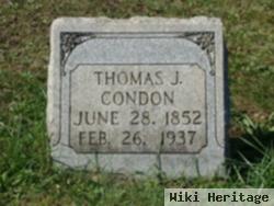 Thomas Joseph Condon