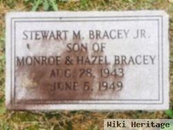 Stewart Monroe Bracey, Jr