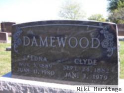 Clyde M. Damewood